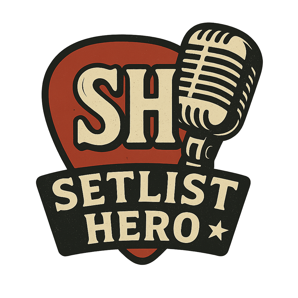 Setlist Hero